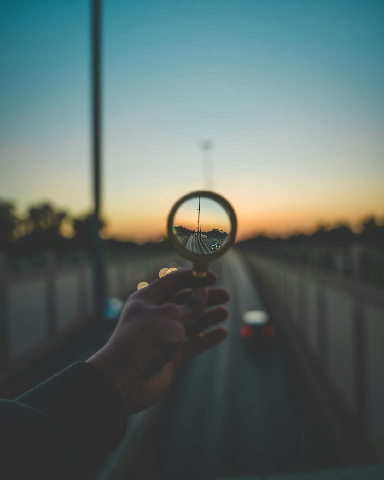 Finding Joy Through Disciplined Living