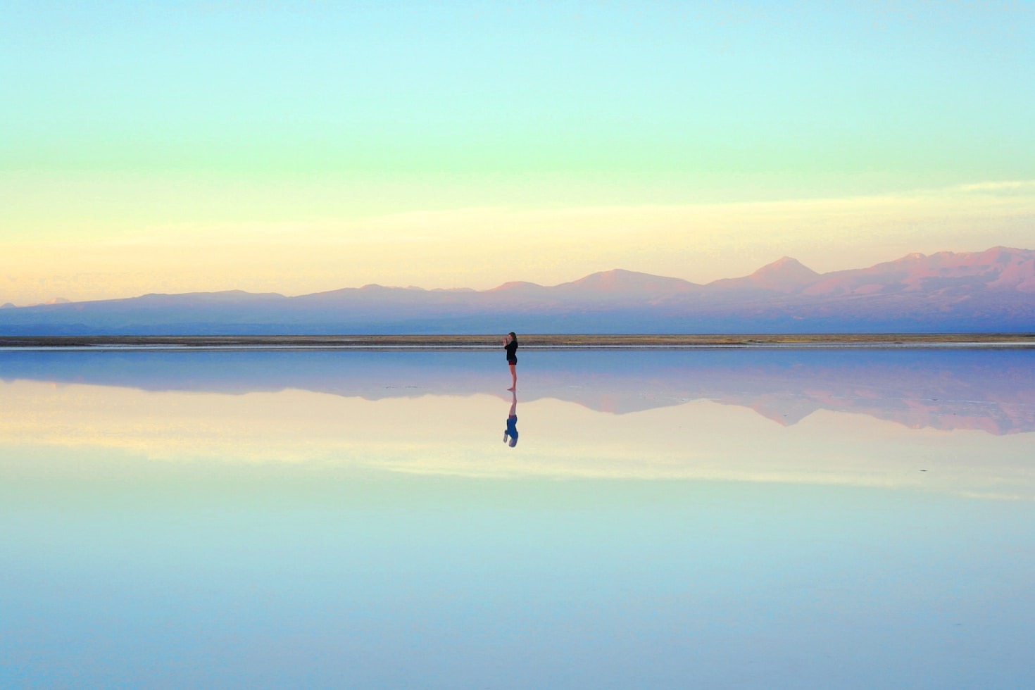 Stories of Transformation Through Intentional Choices