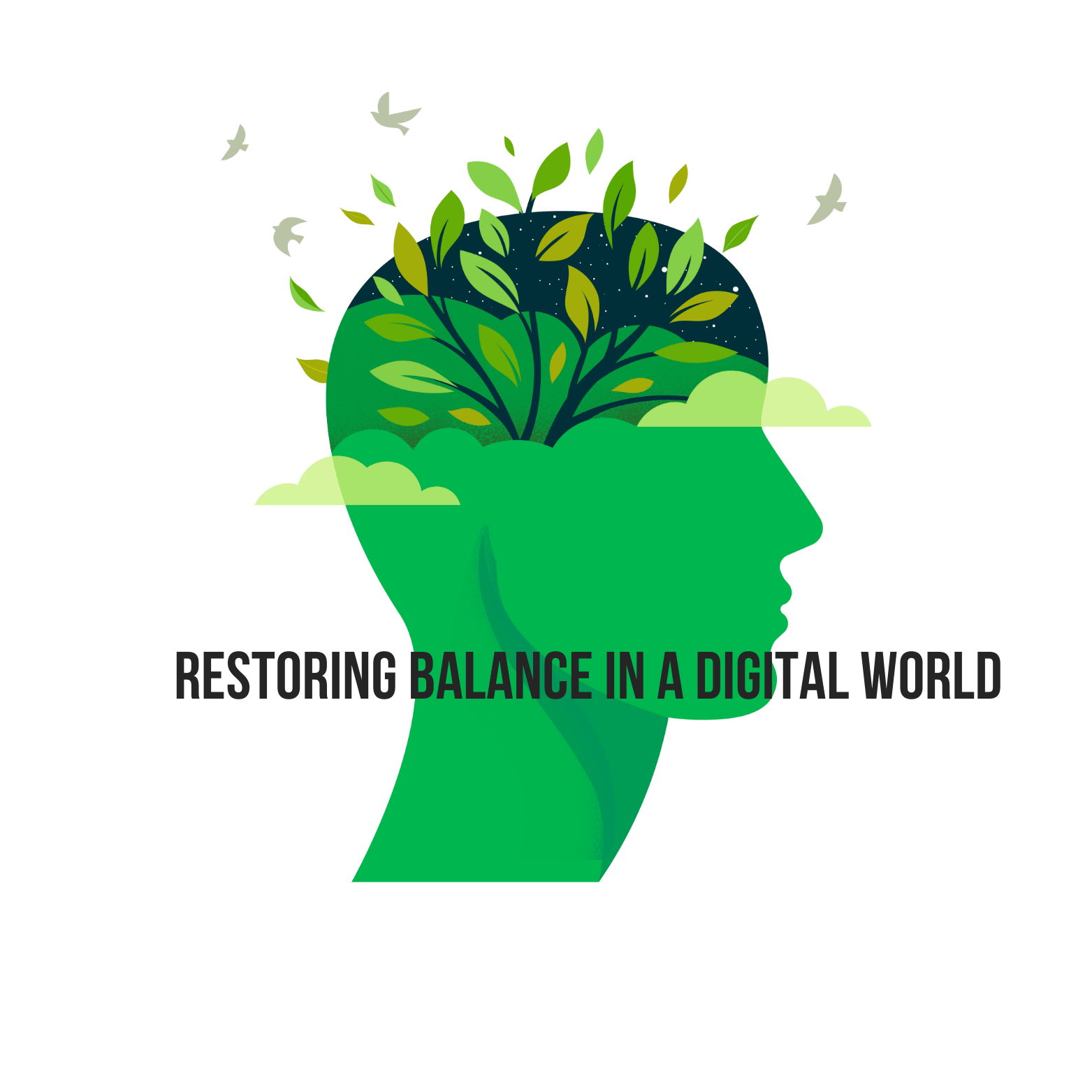 Emma Johnson Psychologist Logo